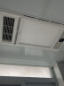 TCL双电机超薄浴霸卫生间暖风照明排气一体机浴室电暖器集成吊顶 实拍图