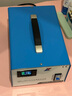 征西 單相隔離變壓器220v轉220v大容量5/10KVA純銅降零地電壓0.3V色譜 GBK2-2000VA（純銅線(xiàn)圈） 曬單實(shí)拍圖