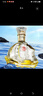五糧液仙林生態(tài)出品  雙支禮盒裝 送禮 團(tuán)購 52度 500mL 2瓶 一帆風(fēng)順兩瓶裝 曬單實拍圖