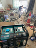 玉柴動(dòng)力柴油發(fā)電機(jī)3/5/6/8/10千瓦12KW小型家用銅線單相220三相380雙電壓 新款玉柴8KW開(kāi)架款220V 曬單實(shí)拍圖