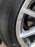 鄧祿普輪胎 MAXX 050+ 275/45R18  107Y 適配捷豹奔馳S級 曬單實(shí)拍圖