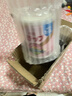 ICREO新生嬰幼兒奶粉寶寶 低敏HP深度水解 便攜裝奶塊 二段(1-3歲) 兩罐裝 現貨 曬單實(shí)拍圖