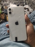 蘋(píng)果 iPhone11 蘋(píng)果11 原裝屏 99新 國行正品手機 二手手機 蘋(píng)果手機 國行全網(wǎng)通4G雙卡雙待 靚機 白色(五星店鋪) 95新128G+質(zhì)保三年+快充禮包+支持分期 曬單實(shí)拍圖