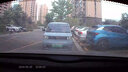 哨兵模式全景360度汽車行車記錄儀一體機(jī)停車監(jiān)控24小時(shí)防劃車 三鏡頭自帶WiFi版-手機(jī)直連 無卡 曬單實(shí)拍圖