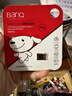 banq&JOY聯(lián)名款 64GB TF（MicroSD）存儲卡U3 C10 A1 V30 4K 高速款行車(chē)記錄儀&監控攝像頭手機內存卡 曬單實(shí)拍圖