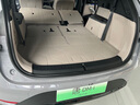 千眾適配比亞迪唐DMI后備箱墊全包圍汽車尾箱墊原車色內(nèi)飾改裝配件品 全包圍-藕韻灰 七座 曬單實(shí)拍圖