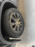 玲瓏輪胎 全新汽車(chē)輪胎 17寸 235/55R17 99H HP010 曬單實(shí)拍圖
