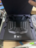 中興（ZTE）【問天】BE7200Pro+ WiFi7家用無線路由器 雙頻聚合游戲加速 8顆獨(dú)立放大器 滿血2.5G網(wǎng)口穿墻王 曬單實(shí)拍圖