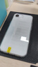 猩球衛士高級感光學(xué)透明保護殼適用Apple/蘋(píng)果iPhone16e晶透手機殼全包防摔硅膠套簡(jiǎn)約時(shí)尚外殼 曬單實(shí)拍圖