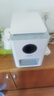 LADOCOTTON來朵棉花智能加熱毛巾機毛巾一次性毛巾加熱柜酒店會所專用餐飲臺球廳KTV美容院網(wǎng)咖電競濕巾Q6 商用Q6智能毛巾機【聯(lián)系客服送1箱毛巾】 曬單實拍圖
