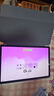 阿司奇 適用三星平板Tab S11保護殼11英寸SM-X730/X736C平板電腦保護套2025全包輕薄外殼支撐架軟硅膠套 薰衣紫-翻蓋折疊支撐【配鋼化膜+觸控筆】 三星S11【11英寸】SM-X73 曬單實(shí)拍圖