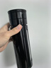 富光大容量耐摔玻璃杯 商務(wù)男士雙層水杯塑玻泡茶杯茶水分離杯子 曬單實拍圖