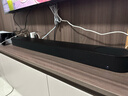 索尼（SONY）HT-B600 3.1.2聲道 獨立天空聲道 無(wú)線(xiàn)低音炮 全景聲 家庭影院 回音壁 soundbar 電視音響 4K 藍牙 曬單實(shí)拍圖