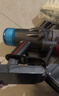 戴森（DYSON）V12 Detect Slim Fluffy家用清潔手持無(wú)線(xiàn)除螨吸塵器 光學(xué)顯塵 原裝進(jìn)口 超強大吸力 智能 可車(chē)載 曬單實(shí)拍圖