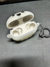 京苑 適用于索尼wf-1000xm5保護(hù)套 wf1000xm4耳機(jī)保護(hù)套 卡通幽靈 硅膠軟殼 【夜光款-透白 幽靈+指環(huán)扣】硅膠軟殼 索尼wf-1000xm5 耳機(jī)保護(hù)套 曬單實(shí)拍圖
