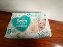 幫寶適（2包裝）清新幫嬰兒紙尿褲拉拉褲夏季超薄透氣干爽 S60紙尿褲*2包 曬單實(shí)拍圖
