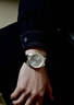 勞力士王子瑞士手表男士全自動(dòng)機械表夜光商務(wù)高檔手表十大名牌原裝進(jìn)口男款 間金白面-享全國專(zhuān)柜終身質(zhì)保服務(wù) 原裝進(jìn)口 40mm 直徑 曬單實(shí)拍圖