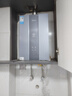 美的（Midea）【雙增壓零冷水MK9S】16升燃氣熱水器天然氣 三驅伺服恒溫 多重安防 大水量JSQ30-MK9S 國補15% 曬單實(shí)拍圖