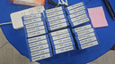金士頓（Kingston）1TB SSD固態(tài)硬盤 M.2(NVMe PCIe 4.0×4) NV3系列 讀速6000MB/s AI 電腦配件 曬單實拍圖