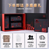 木醉 印度小葉紫檀手串男士高密爆滿金星老料玻璃底文玩七夕禮物送禮 【五星級(jí)】爆滿金星尺寸1.8 曬單實(shí)拍圖