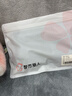 都市麗人德絨發(fā)熱高腰保暖褲女士秋褲含羊毛收腹褲可外穿打底褲深灰L 曬單實(shí)拍圖
