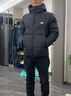 耐克（NIKE）羽絨服男裝官方艦店新款運動服訓練保暖防風男子連帽夾克外套 經(jīng)典款/新貨到 L /175/92A 曬單實拍圖