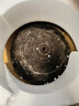 密林掛衣架落地臥室空間利用神器意式主臥輕奢高級法式衣架床邊衣帽架 錐形底座加重款-白色 曬單實拍圖