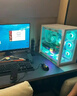 星宇禾英特爾臺式機電腦CPU酷睿i3i5i7升十六核商用辦公游戲多開(kāi)不卡電腦主機套餐 十一：i7四核/16G/628G/450 2G 曬單實(shí)拍圖
