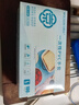 烏斯京一次性手套PVC手套100只大碼食品級實(shí)驗美容清潔烘焙餐飲廚房手套 曬單實(shí)拍圖