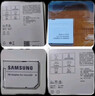 三星（SAMSUNG）256GB TF MicroSD 內存卡 4K高速藍卡 U3A2V30 讀速180MB/s 游戲機無(wú)人機運動(dòng)相機存儲卡 PRO Plus 曬單實(shí)拍圖