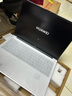 華為MateBook D 16 高能版 店鋪預裝Windows版 輕薄筆記本電腦 13代標壓酷睿i5-13500H 16G 1T 皓月銀 曬單實(shí)拍圖
