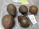京鮮生秘魯進(jìn)口即食牛油果 超級巨無(wú)霸6粒裝單果200g起源頭直發(fā)一件包郵 曬單實(shí)拍圖