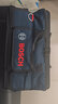 博世BOSCH工具包多功能維修大號帆布手提電工工具包  博世工具包T-Bag M中號 曬單實(shí)拍圖