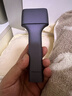 松下（Panasonic）電動(dòng)剃須刀便攜款 磁懸浮剃須刀Air纖薄往復式電動(dòng)刮胡刀Type-c送男友生日禮物TM20灰色 曬單實(shí)拍圖