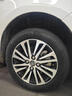 德國馬牌（Continental） CC7 汽車(chē)輪胎 185/60R15 84H 適配威馳 全新輪胎 曬單實(shí)拍圖