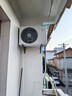 小米（MI）米家空調 1.5匹 巨省電pro 新一級能效 節能省電 變頻冷暖家用臥室壁掛式自清潔舒適空調掛機 1.5匹 一級能效 行業(yè)熱銷(xiāo) 曬單實(shí)拍圖