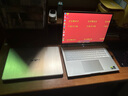 七彩虹（Colorful）iGame M16 14代酷睿i7 16英寸輕薄游戲筆記本電腦(i7-14650HX 32G 1T RTX5060 300Hz）星耀白 曬單實(shí)拍圖
