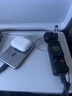 李森（LISEN）磁吸充電寶Magsafe無(wú)線(xiàn)快充移動(dòng)電源適用于蘋(píng)果于iPhone17/16/15 曬單實(shí)拍圖