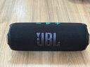 JBL FLIP7 音樂(lè )萬(wàn)花筒七代 【國家補貼】藍牙音箱 戶(hù)外音響 禮物 AI音效增強 賽道揚聲器 黑拼橙 曬單實(shí)拍圖