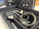 森海塞爾有線耳機(jī)IE900/IE600/IE300旗艦級HIFI生日開學(xué)教師節(jié)禮物男生禮盒入耳式監(jiān)聽MMCX掛耳式音樂耳塞 IE600+蘋果/typec轉(zhuǎn)接頭（默認(rèn)C口） 曬單實(shí)拍圖