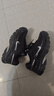 耐克（NIKE）官方男鞋新款秋季網(wǎng)面透氣休閑運動(dòng)鞋復古老爹鞋舒適耐磨跑步鞋 IB4595-001 41 曬單實(shí)拍圖