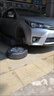 米其林（MICHELIN）汽車輪胎 205/55R16 91V 耐越 ENERGY MILE 適配朗逸/速騰/卡羅拉 曬單實拍圖