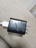 科沃5v1A充電頭器USB插座頭黑色適用于蘋(píng)果華為小米三星OPPO安卓手機手表手環(huán)耳機平板通用 曬單實(shí)拍圖