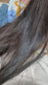 忆丝芸染发剂植物潮色染发膏纯遮盖白发植物不伤头皮非泡泡染头发剂男女 青棕色（ A-5） 实拍图