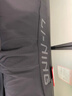 李寧（LI-NING）籃球緊身褲男高彈訓練褲七分壓縮褲男運動(dòng)打底褲跑步短褲 曬單實(shí)拍圖