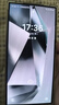 SAMSUNG Galaxy S24 Ultra 新品 全網(wǎng)通5G  AI旗艦智能手機(jī) S24Ultra 鈦黑（12GB） 256GB【港版】店保 曬單實(shí)拍圖
