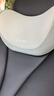 夕多（cicido）汽車(chē)頭枕車(chē)用靠枕頸枕靠墊腰靠腰托護(hù)腰車(chē)座椅車(chē)載枕頭透氣護(hù)頸枕 曬單實(shí)拍圖