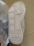 adidas男女小童NY 90魔術(shù)貼經(jīng)典運(yùn)動(dòng)板鞋兒童阿迪達(dá)斯官方三葉草   白/肉色/藍(lán)色   31 曬單實(shí)拍圖