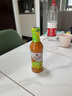 南逗（NANDO'S）辣椒醬250g 烤雞醬腌肉醬烤肉醬蘸醬Nandos peri-peri醬 檸檬味辣椒醬 曬單實(shí)拍圖