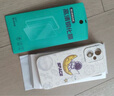 360 OS學(xué)生專用手機(jī)新品Q60 家長遠(yuǎn)程管控 兒童小學(xué)初高中學(xué)習(xí) 防沉迷戒網(wǎng)癮實(shí)時定位 晨輝初白8G+256G 曬單實(shí)拍圖